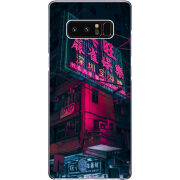 Чехол Uprint Samsung N950F Galaxy Note 8 