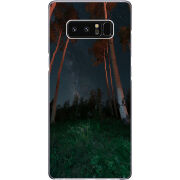 Чехол Uprint Samsung N950F Galaxy Note 8 