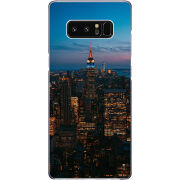 Чехол Uprint Samsung N950F Galaxy Note 8 