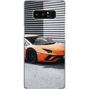 Чехол Uprint Samsung N950F Galaxy Note 8 