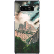 Чехол Uprint Samsung N950F Galaxy Note 8 