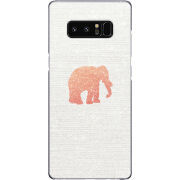 Чехол Uprint Samsung N950F Galaxy Note 8 