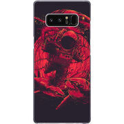 Чехол Uprint Samsung N950F Galaxy Note 8 