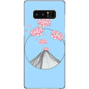 Чехол Uprint Samsung N950F Galaxy Note 8 