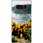 Чехол Uprint Samsung N950F Galaxy Note 8 