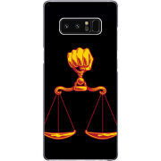 Чехол Uprint Samsung N950F Galaxy Note 8 