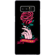 Чехол Uprint Samsung N950F Galaxy Note 8 