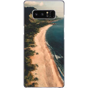 Чехол Uprint Samsung N950F Galaxy Note 8 