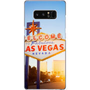 Чехол Uprint Samsung N950F Galaxy Note 8 
