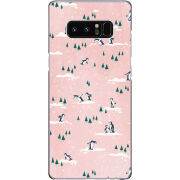 Чехол Uprint Samsung N950F Galaxy Note 8 