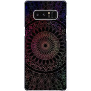 Чехол Uprint Samsung N950F Galaxy Note 8 