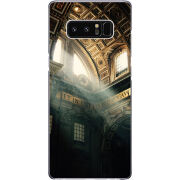 Чехол Uprint Samsung N950F Galaxy Note 8 