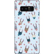 Чехол Uprint Samsung N950F Galaxy Note 8 