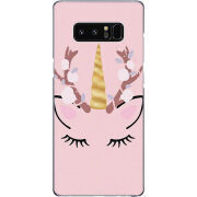 Чехол Uprint Samsung N950F Galaxy Note 8 