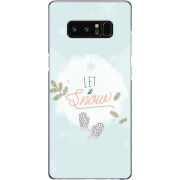 Чехол Uprint Samsung N950F Galaxy Note 8 