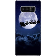 Чехол Uprint Samsung N950F Galaxy Note 8 