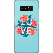 Чехол Uprint Samsung N950F Galaxy Note 8 