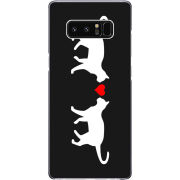 Чехол Uprint Samsung N950F Galaxy Note 8 
