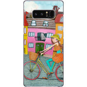 Чехол Uprint Samsung N950F Galaxy Note 8 