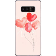 Чехол Uprint Samsung N950F Galaxy Note 8 