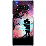Чехол Uprint Samsung N950F Galaxy Note 8 