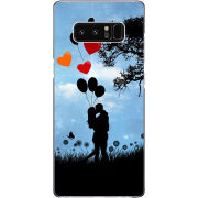 Чехол Uprint Samsung N950F Galaxy Note 8 