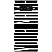 Чехол Uprint Samsung N950F Galaxy Note 8 
