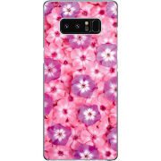 Чехол Uprint Samsung N950F Galaxy Note 8 