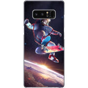 Чехол Uprint Samsung N950F Galaxy Note 8 