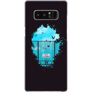 Чехол Uprint Samsung N950F Galaxy Note 8 