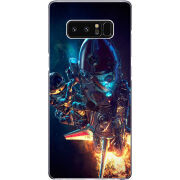 Чехол Uprint Samsung N950F Galaxy Note 8 