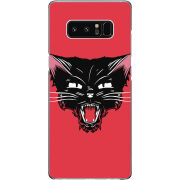 Чехол Uprint Samsung N950F Galaxy Note 8 