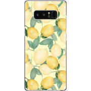 Чехол Uprint Samsung N950F Galaxy Note 8 