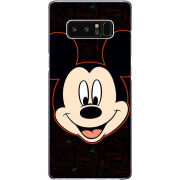 Чехол Uprint Samsung N950F Galaxy Note 8 