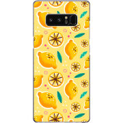 Чехол Uprint Samsung N950F Galaxy Note 8 