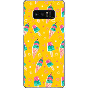 Чехол Uprint Samsung N950F Galaxy Note 8 