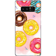 Чехол Uprint Samsung N950F Galaxy Note 8 