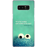 Чехол Uprint Samsung N950F Galaxy Note 8 