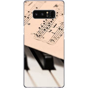 Чехол Uprint Samsung N950F Galaxy Note 8 