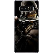 Чехол Uprint Samsung N950F Galaxy Note 8 