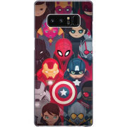 Чехол Uprint Samsung N950F Galaxy Note 8 