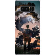 Чехол Uprint Samsung N950F Galaxy Note 8 