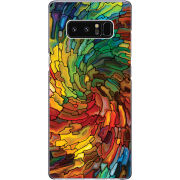 Чехол Uprint Samsung N950F Galaxy Note 8 