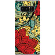 Чехол Uprint Samsung N950F Galaxy Note 8 