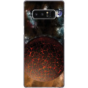 Чехол Uprint Samsung N950F Galaxy Note 8 