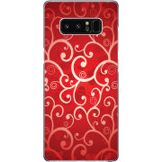Чехол Uprint Samsung N950F Galaxy Note 8 