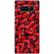 Чехол Uprint Samsung N950F Galaxy Note 8 