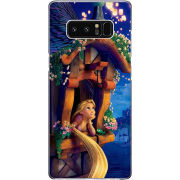 Чехол Uprint Samsung N950F Galaxy Note 8 