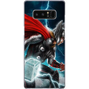 Чехол Uprint Samsung N950F Galaxy Note 8 