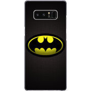Чехол Uprint Samsung N950F Galaxy Note 8 